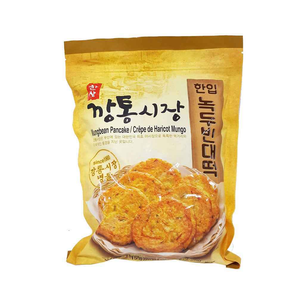 Hansang Mungbean Pancake 450g
